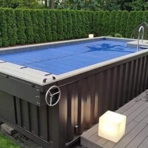 CONTAINER PISCINA